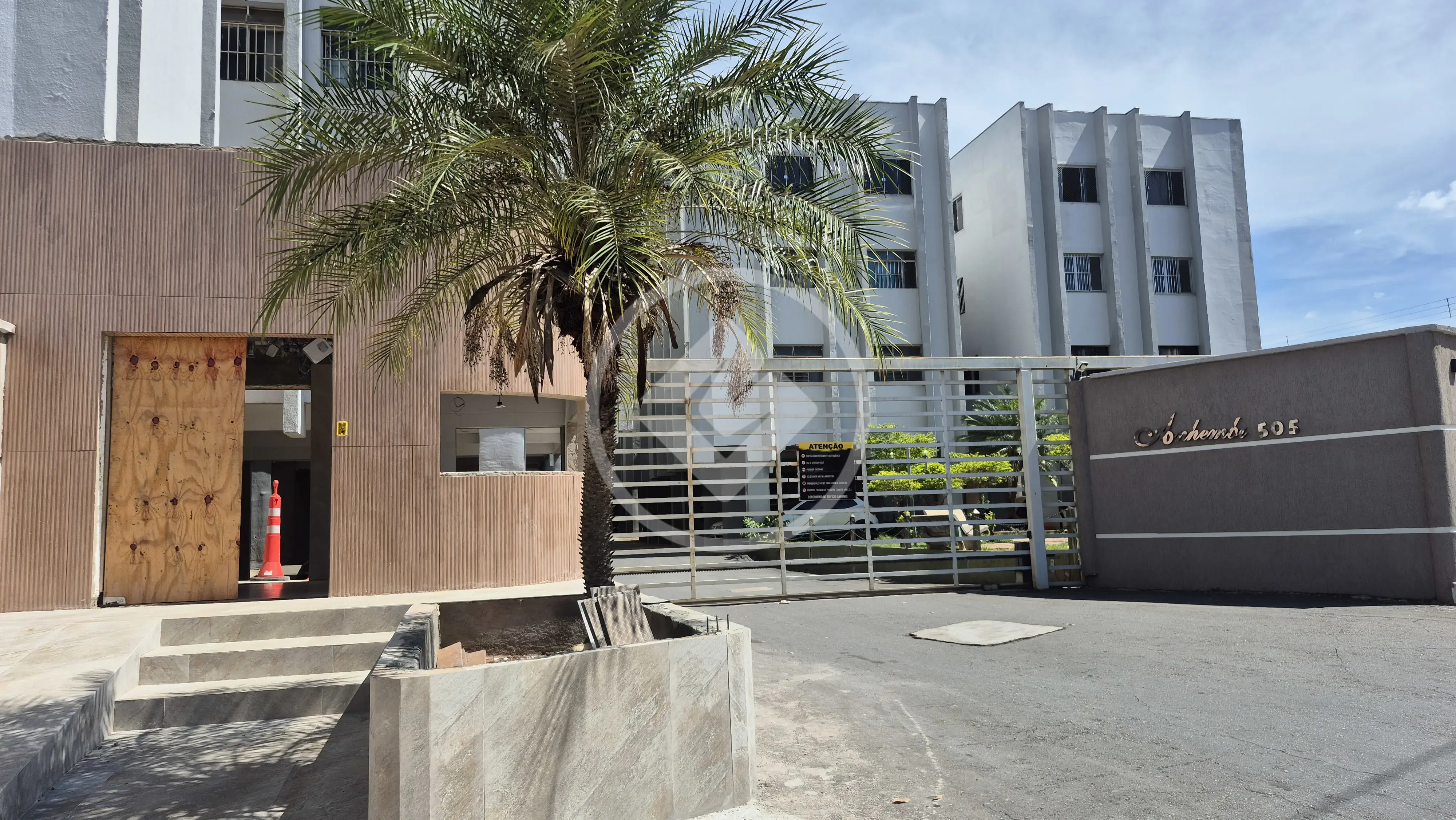 Imagem 1 - Apartamento em SETOR SUDOESTE, Goiânia - GO