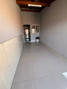 Casa Jardim Helvecia, Aparecida de Goiânia - GO — foto 2
