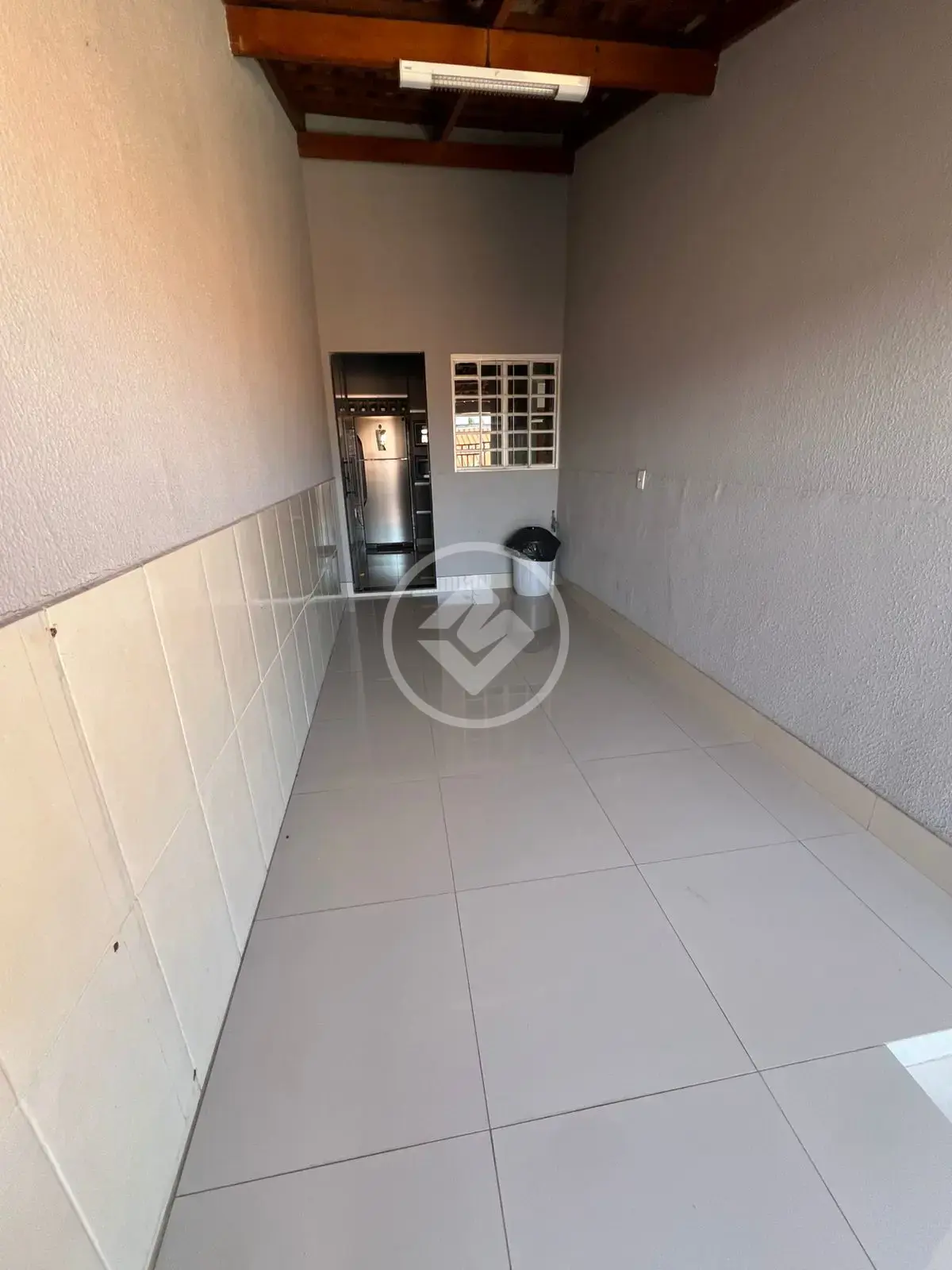 Imagem 1 - Casa em Jardim Helvecia, Aparecida de Goiânia - GO