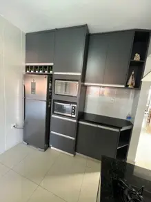 Imagem 2 - Casa em Jardim Helvecia, Aparecida de Goiânia - GO