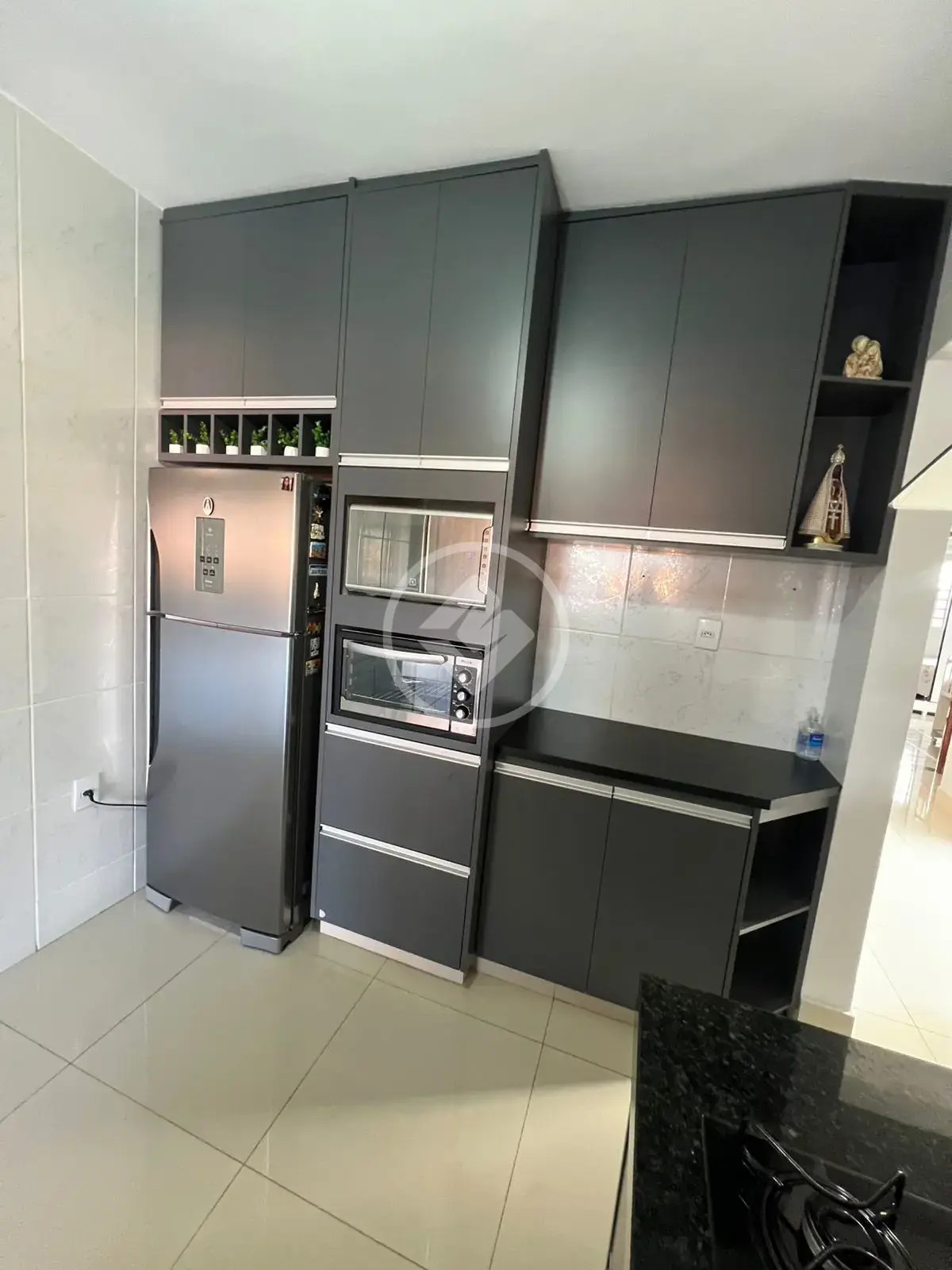 Imagem 2 - Casa em Jardim Helvecia, Aparecida de Goiânia - GO
