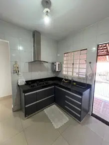 Imagem 3 - Casa em Jardim Helvecia, Aparecida de Goiânia - GO