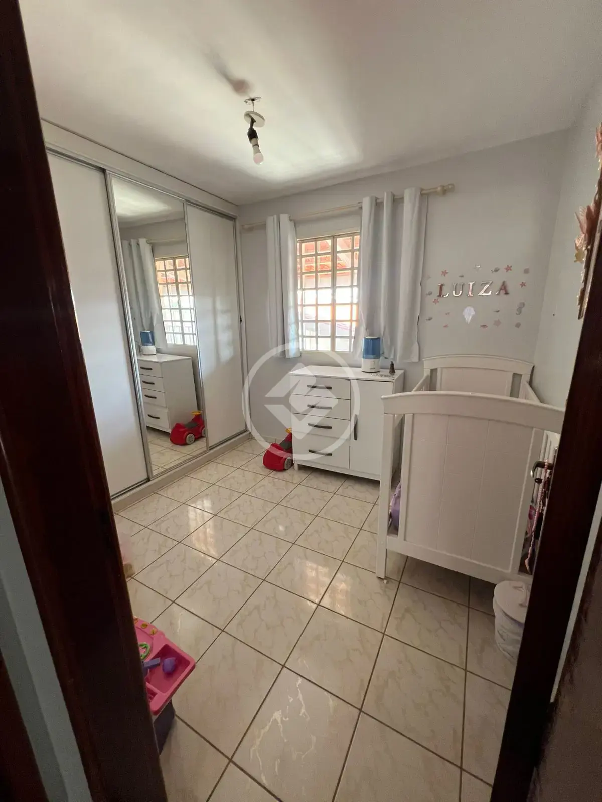 Image 9 - Casa em Jardim Helvecia, Aparecida de Goiânia - GO