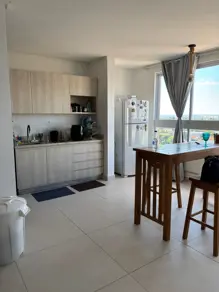 Apartamento Vila Rosa, Goiânia - GO — foto 1