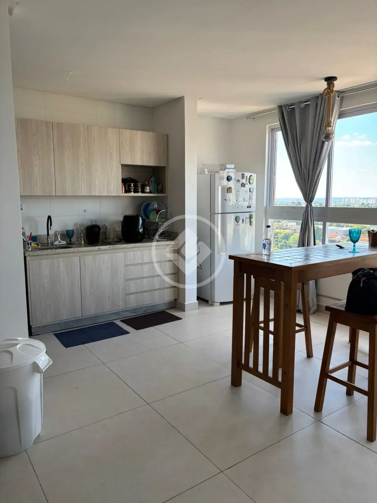Imagem 1 - Apartamento em Vila Rosa, Goiânia - GO