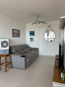 Apartamento Vila Rosa, Goiânia - GO — foto 2