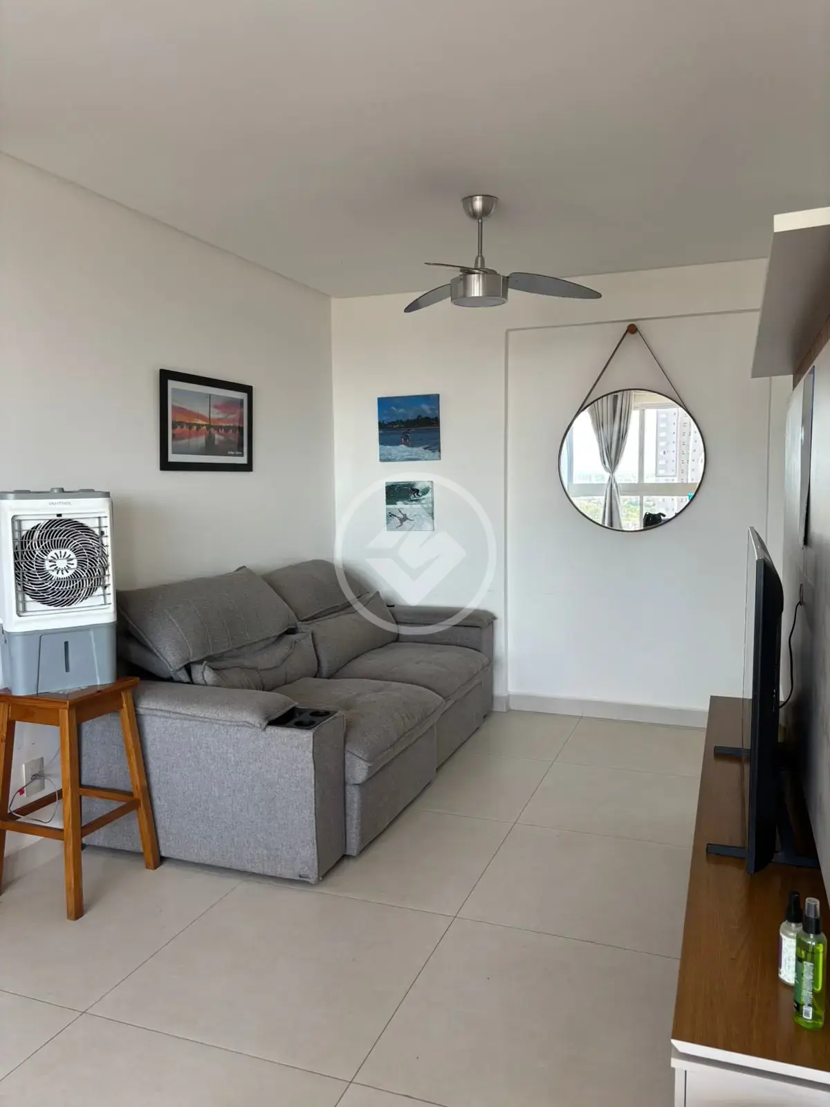 Imagem 1 - Apartamento em Vila Rosa, Goiânia - GO