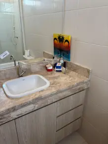 Imagem 2 - Apartamento em Vila Rosa, Goiânia - GO
