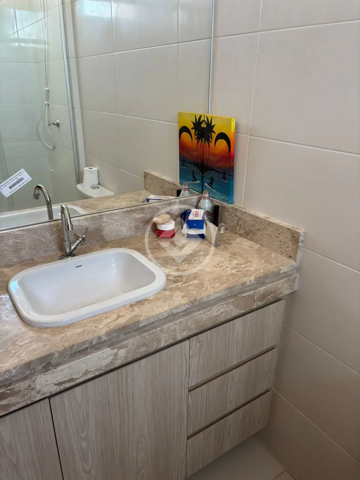 Imagem 2 - Apartamento em Vila Rosa, Goiânia - GO