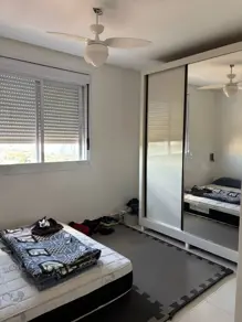 Imagem 4 - Apartamento em Vila Rosa, Goiânia - GO