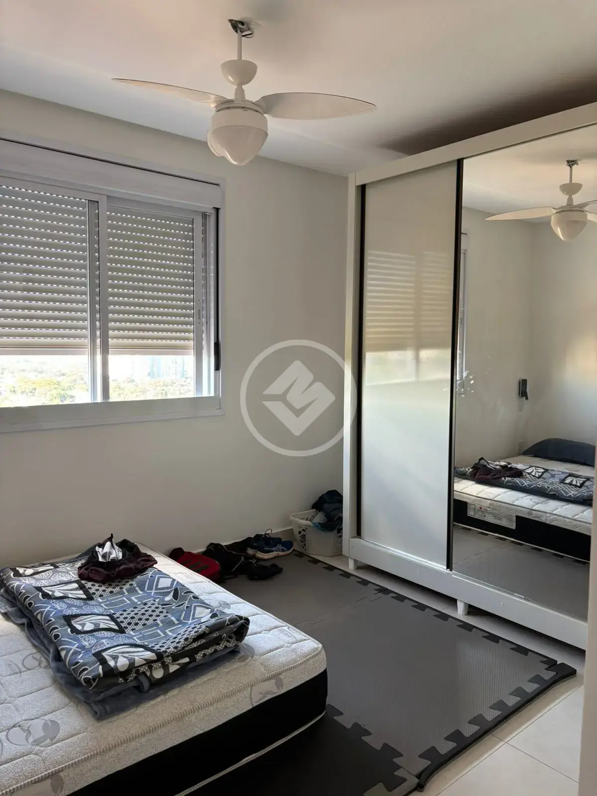 Imagem 4 - Apartamento em Vila Rosa, Goiânia - GO