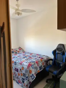 Imagem 6 - Apartamento em Vila Rosa, Goiânia - GO
