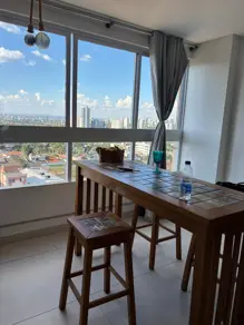 Imagem 3 - Apartamento em Vila Rosa, Goiânia - GO