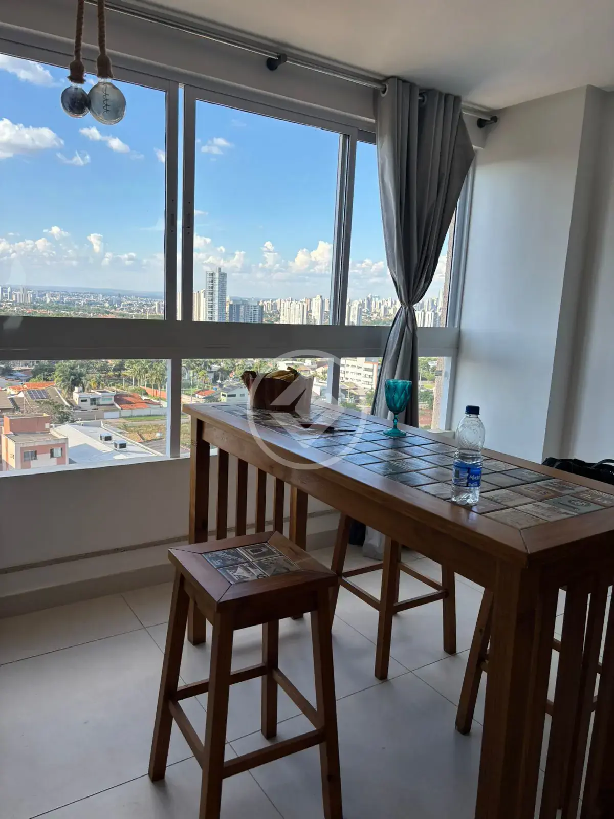 Imagem 3 - Apartamento em Vila Rosa, Goiânia - GO