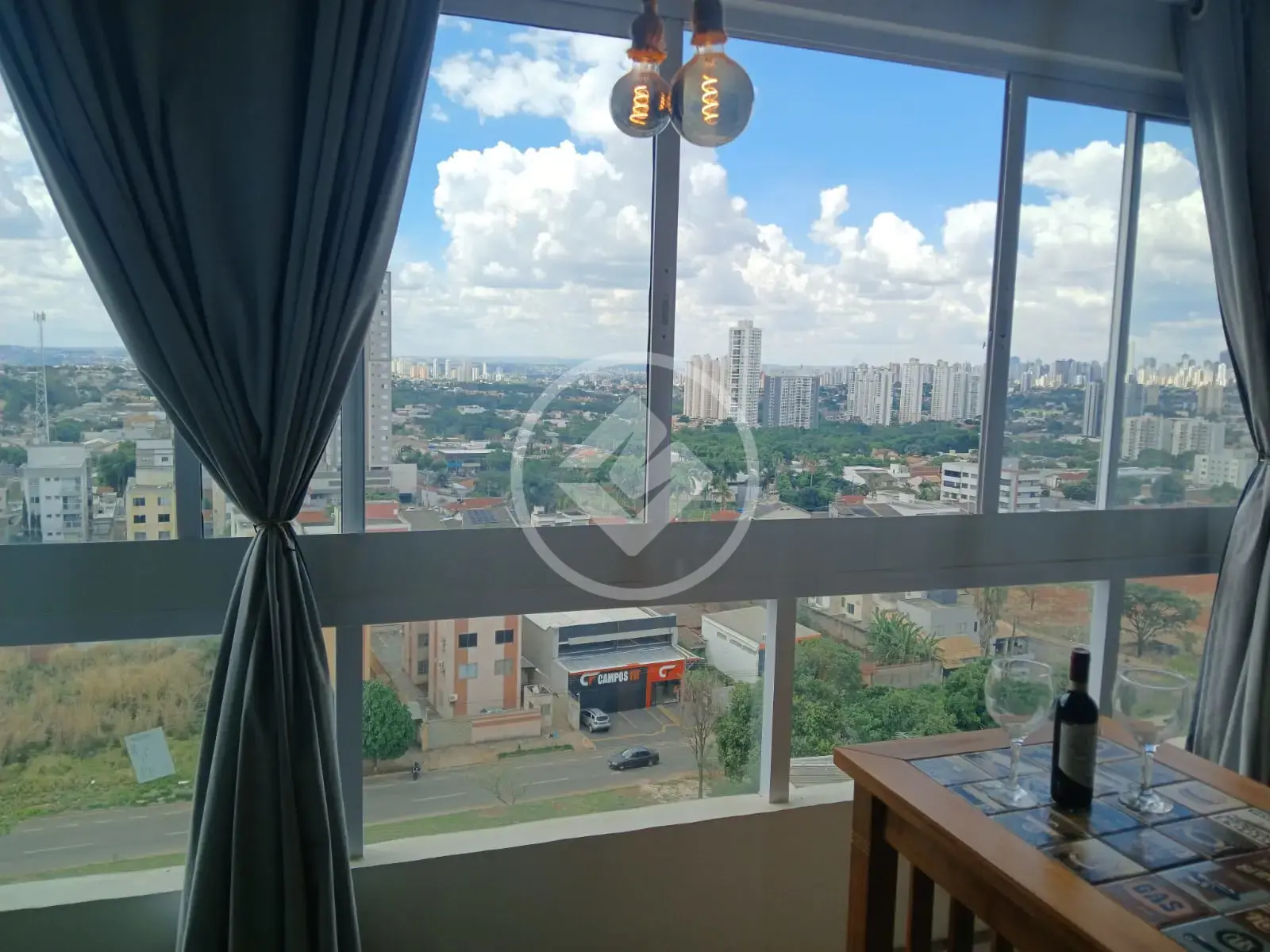 Image 22 - Apartamento em Vila Rosa, Goiânia - GO