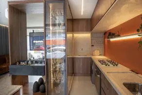 Imagem 5 - Apartamento em Setor Leste Universitário, Goiânia - GO