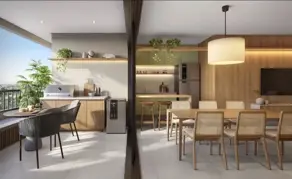 Apartamento Setor Leste Universitário, Goiânia - GO — foto 1