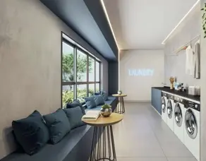 Imagem 2 - Apartamento em Setor Leste Universitário, Goiânia - GO