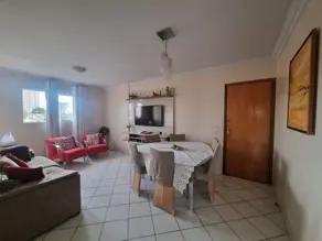 Apartamento SETOR SUDOESTE, Goiânia - GO — foto 2