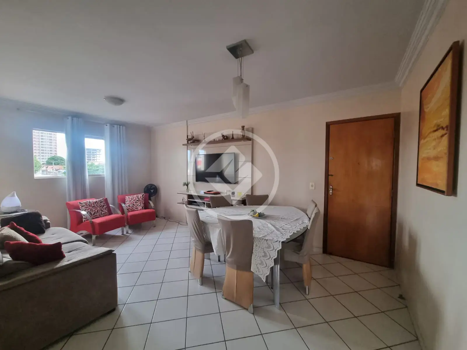 Image 2 - Apartamento em SETOR SUDOESTE, Goiânia - GO