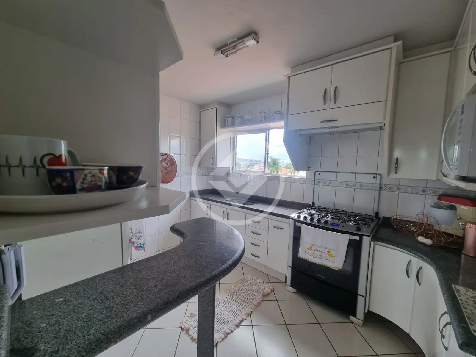 Imagem 1 - Apartamento em SETOR SUDOESTE, Goiânia - GO