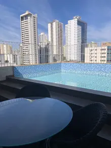 Apartamento Setor Oeste, Goiânia - GO — foto 1
