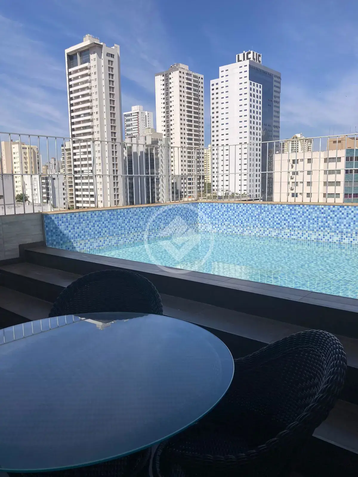 Imagem 1 - Apartamento em Setor Oeste, Goiânia - GO