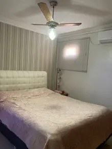 Apartamento Setor Oeste, Goiânia - GO — foto 2