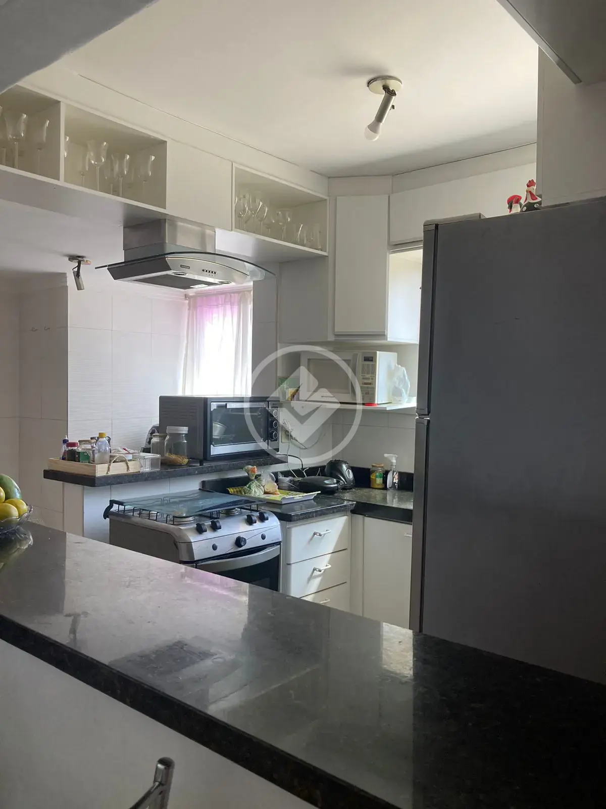 Imagem 4 - Apartamento em Setor Oeste, Goiânia - GO