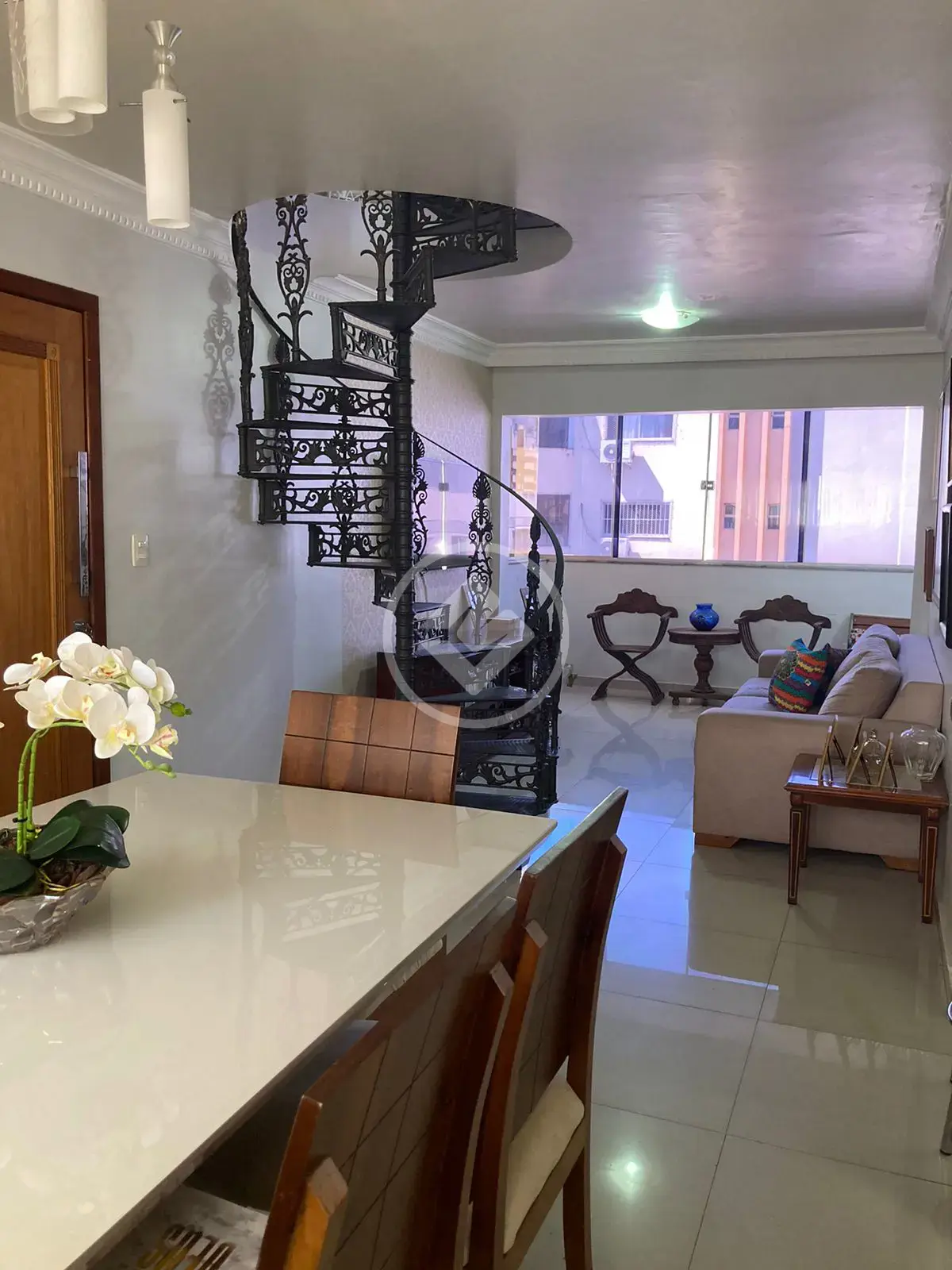 Image 10 - Apartamento em Setor Oeste, Goiânia - GO