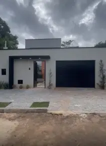 Casa Setor Ana Rosa, Trindade - GO — foto 1