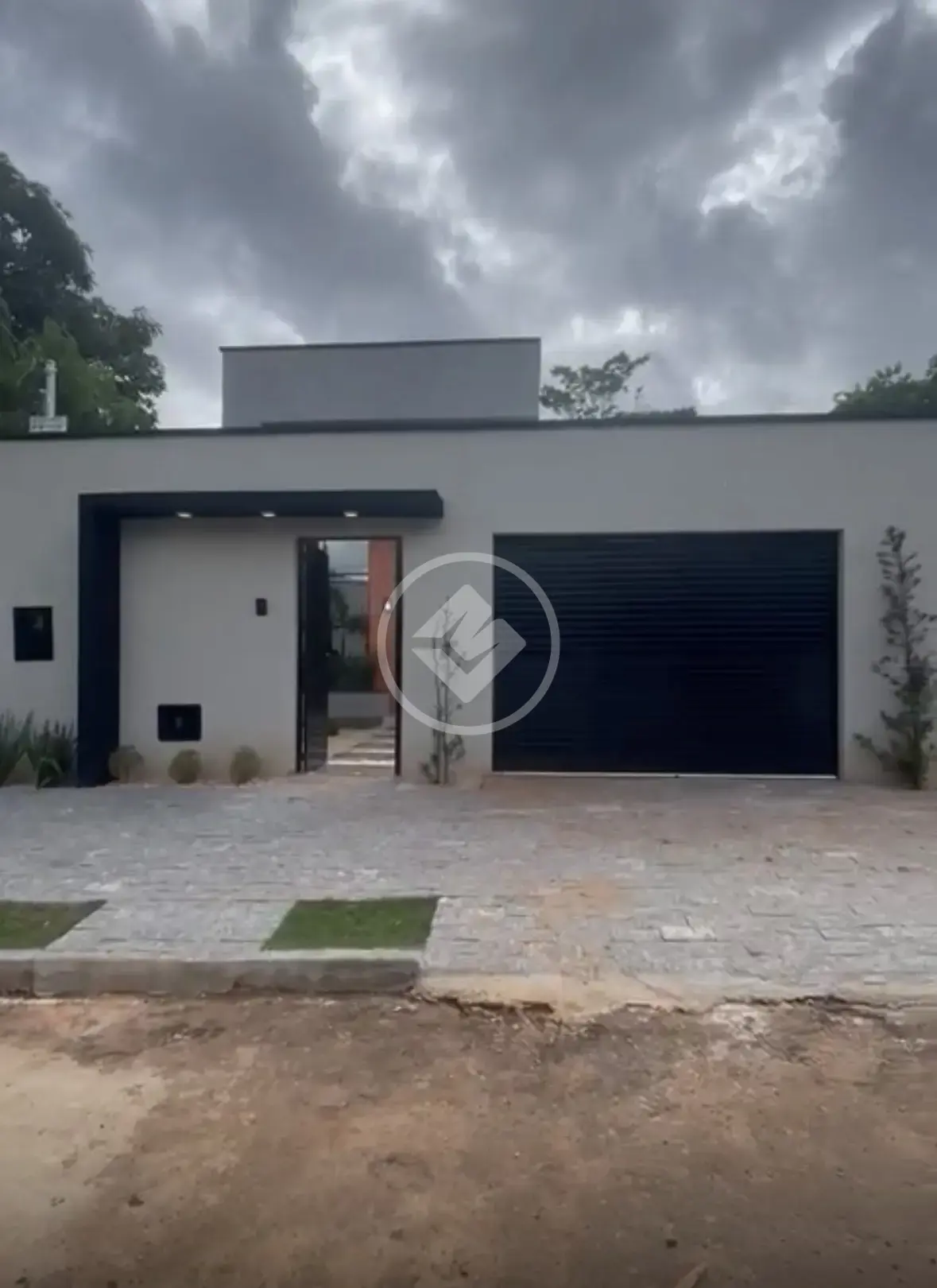 Imagem 1 - Casa em Setor Ana Rosa, Trindade - GO