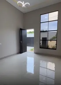 Casa Setor Ana Rosa, Trindade - GO — foto 2