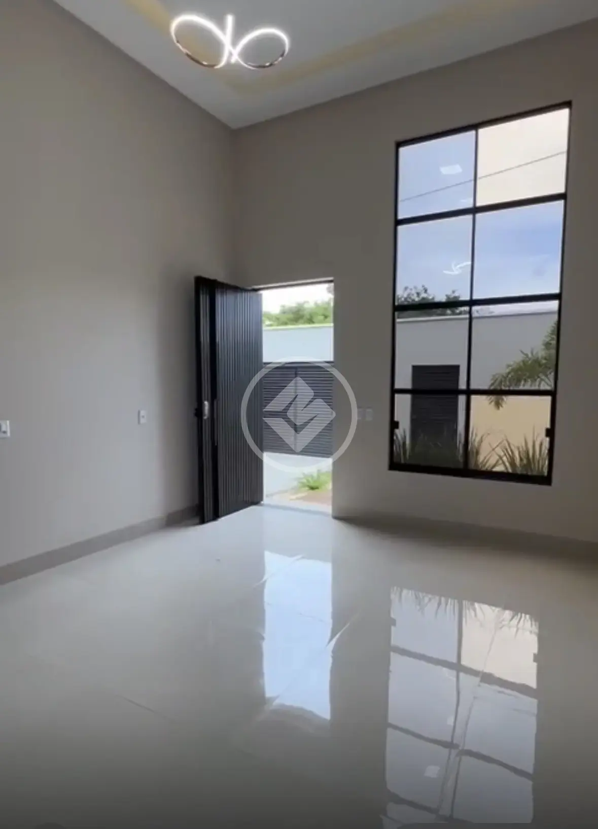 Imagem 1 - Casa em Setor Ana Rosa, Trindade - GO