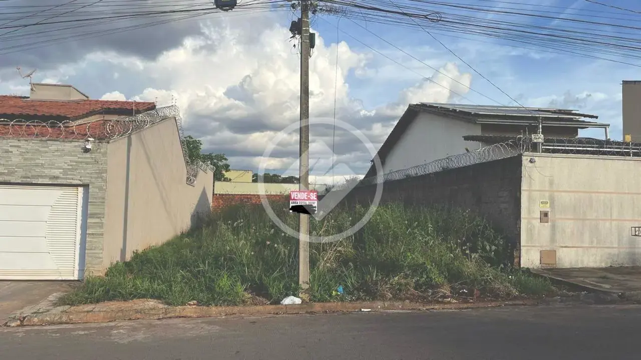 Imagem 1 - Terreno em Residencial Recanto do Bosque, Goiânia - GO