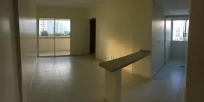 Apartamento Parque Amazônia, Goiânia - GO — foto 2