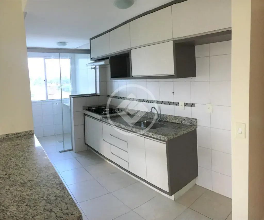 Imagem 1 - Apartamento em Parque Amazônia, Goiânia - GO