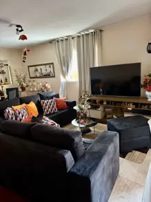 Imagem 6 - Casa em Cidade Vera Cruz, Aparecida de Goiânia - GO