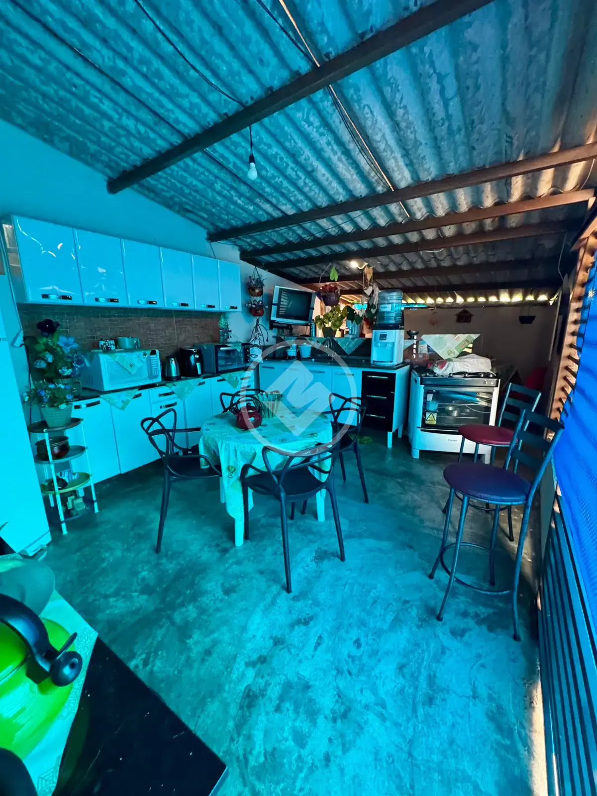 Imagem 5 - Casa em Cidade Vera Cruz, Aparecida de Goiânia - GO