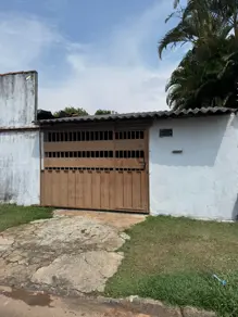 Casa Cidade Vera Cruz, Aparecida de Goiânia - GO — foto 1