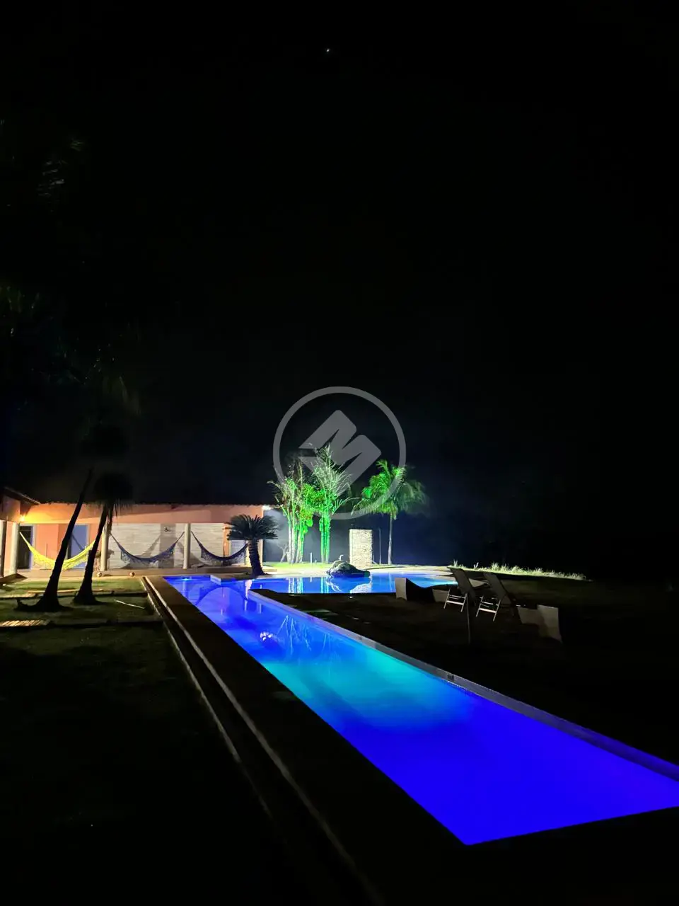 Imagem 1 - Chácara em Vila Mutirao, Niquelândia - GO