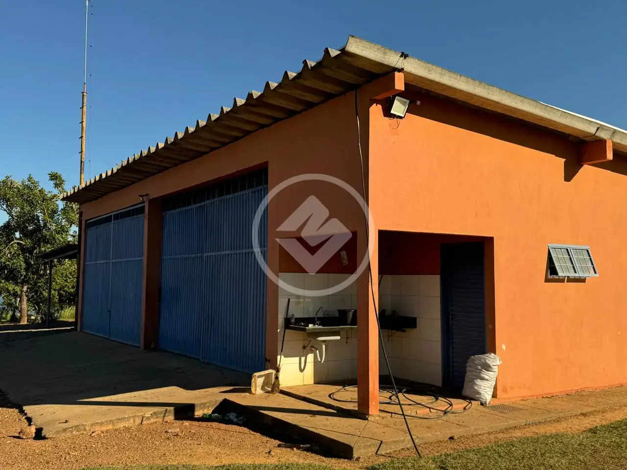 Imagem 2 - Chácara em Vila Mutirao, Niquelândia - GO