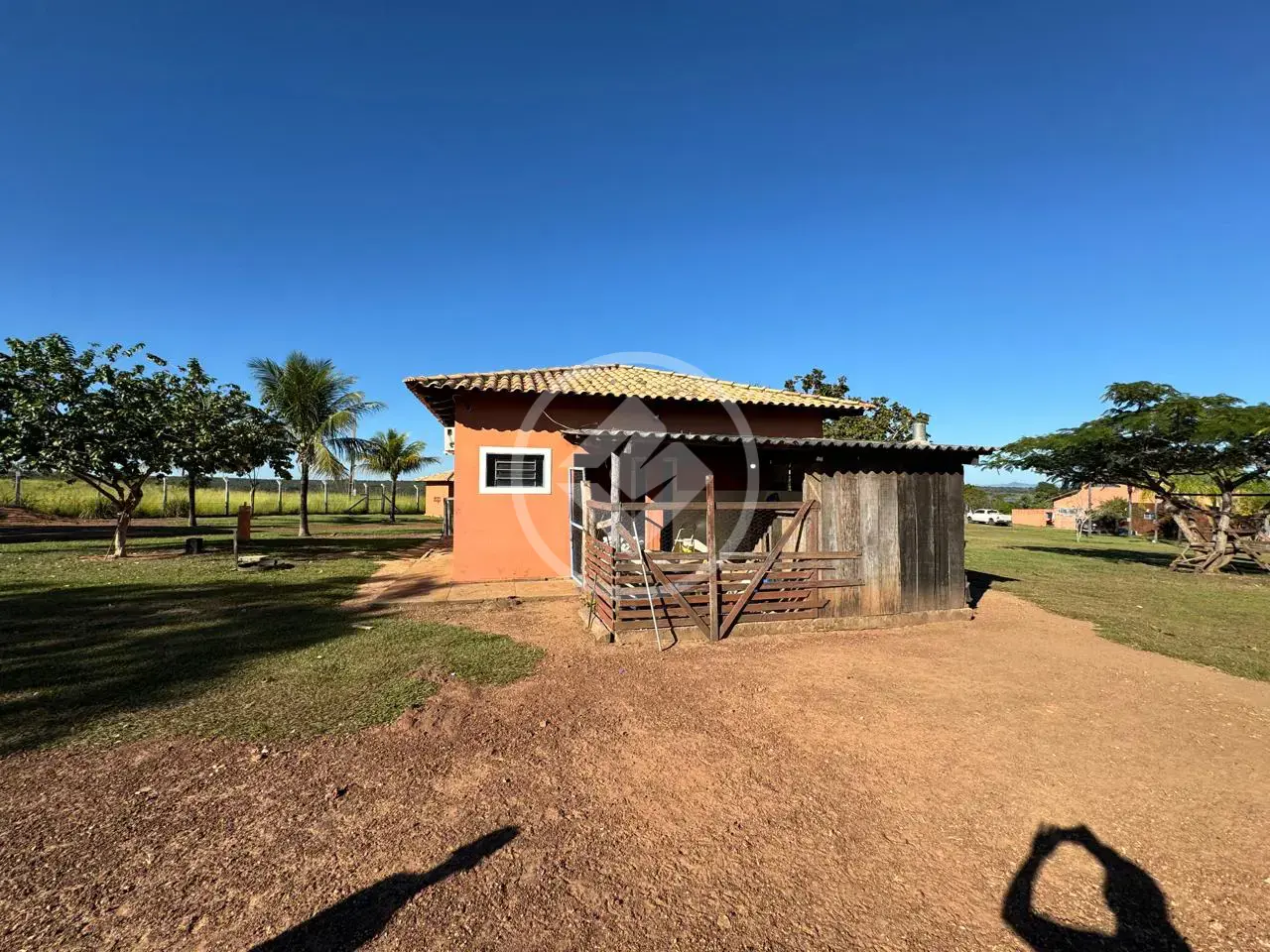 Imagem 4 - Chácara em Vila Mutirao, Niquelândia - GO