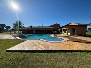 Chácara Vila Mutirao, Niquelândia - GO — foto 1