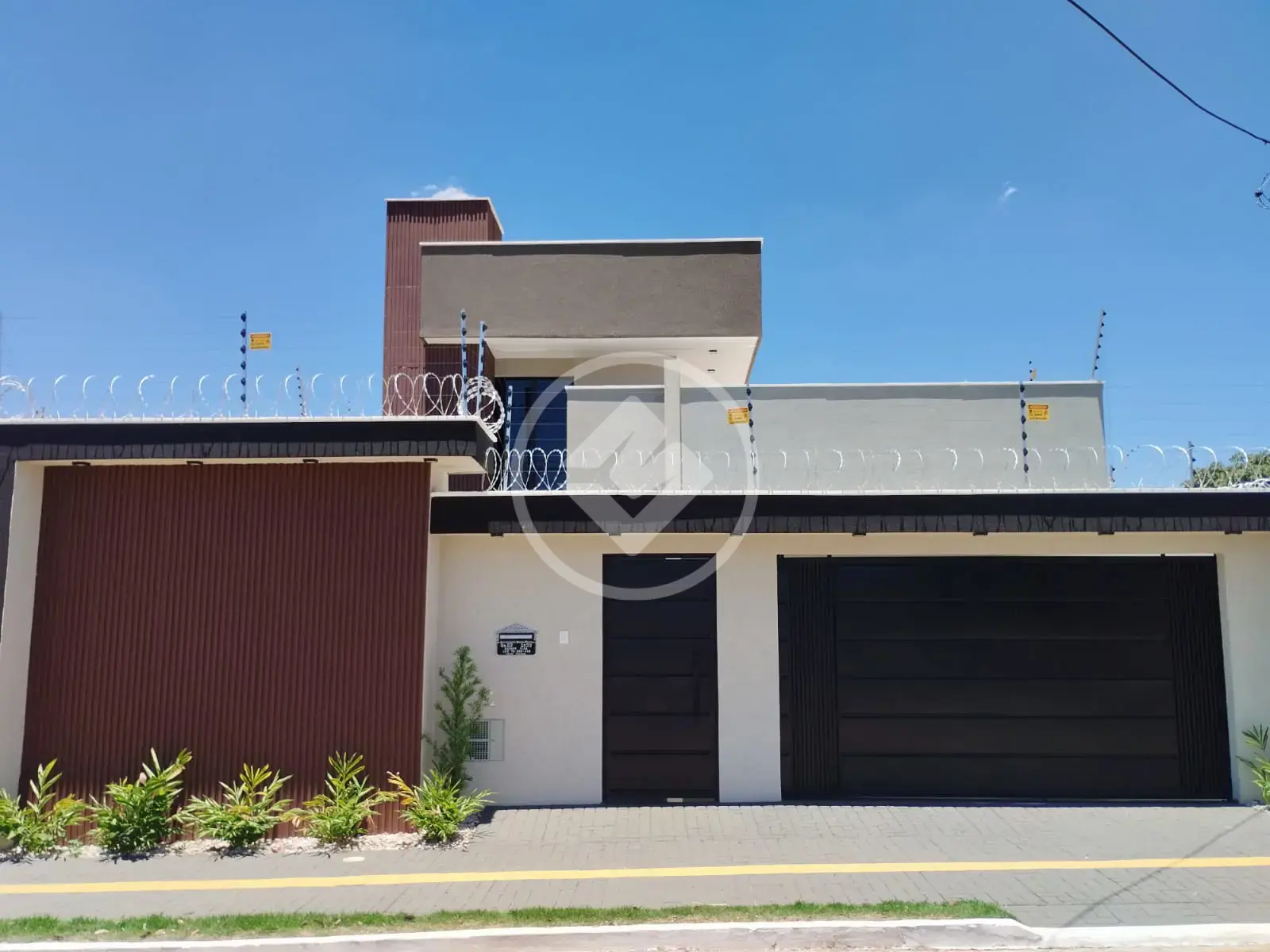 Imagem 1 - Casa em Ilda, Aparecida de Goiânia - GO