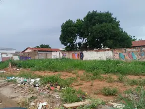 Terreno Jardim Nova Era, Aparecida de Goiânia - GO — foto 1