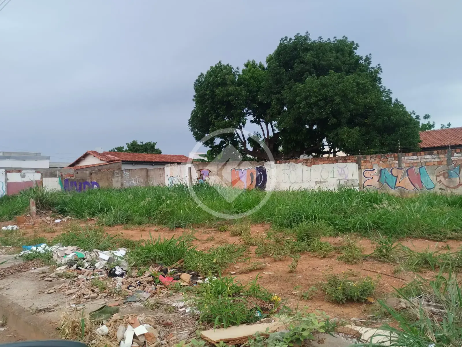 Imagem 1 - Terreno em Jardim Nova Era, Aparecida de Goiânia - GO