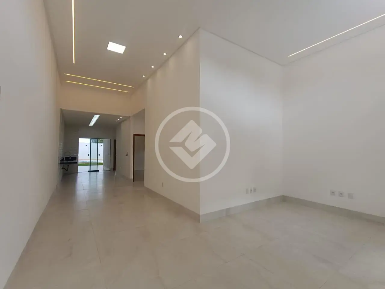 Imagem 3 - Casa em Jardim Helvecia, Aparecida de Goiânia - GO
