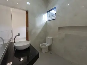 Imagem 5 - Casa em Jardim Helvecia, Aparecida de Goiânia - GO
