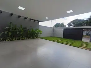 Imagem 2 - Casa em Jardim Helvecia, Aparecida de Goiânia - GO